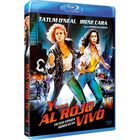 Y... al rojo vivo [Blu-ray]