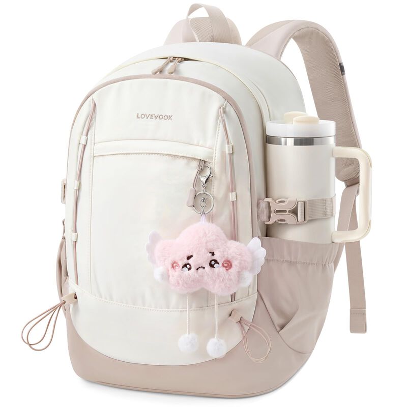 Mochila Lovevook 33L 15.6" para Laptop - Daypac... image number null