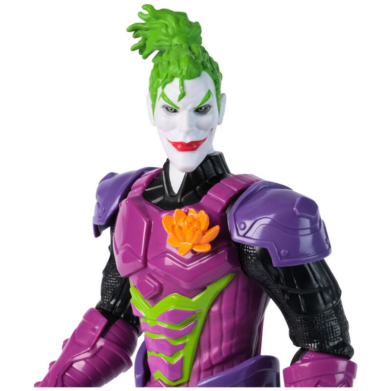 Figura De Acci&oacute;n Dc Comics Batman Ninja Strike ... image number null