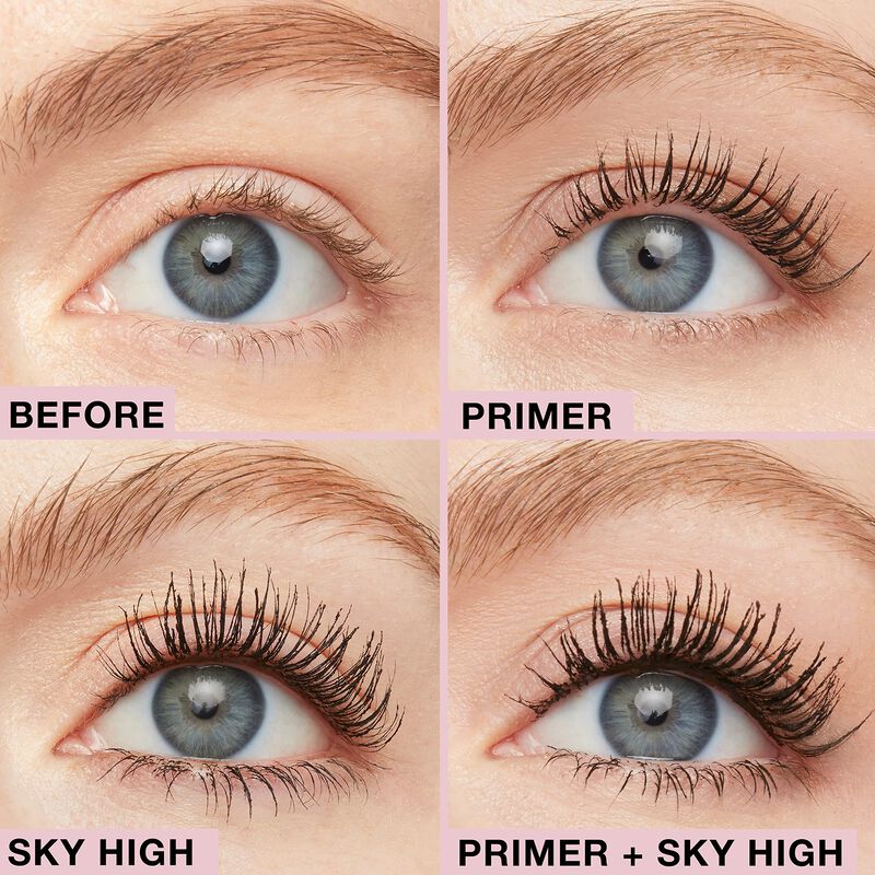 Prebase Para Pesta&ntilde;as Maybelline Lash Sensation... image number null