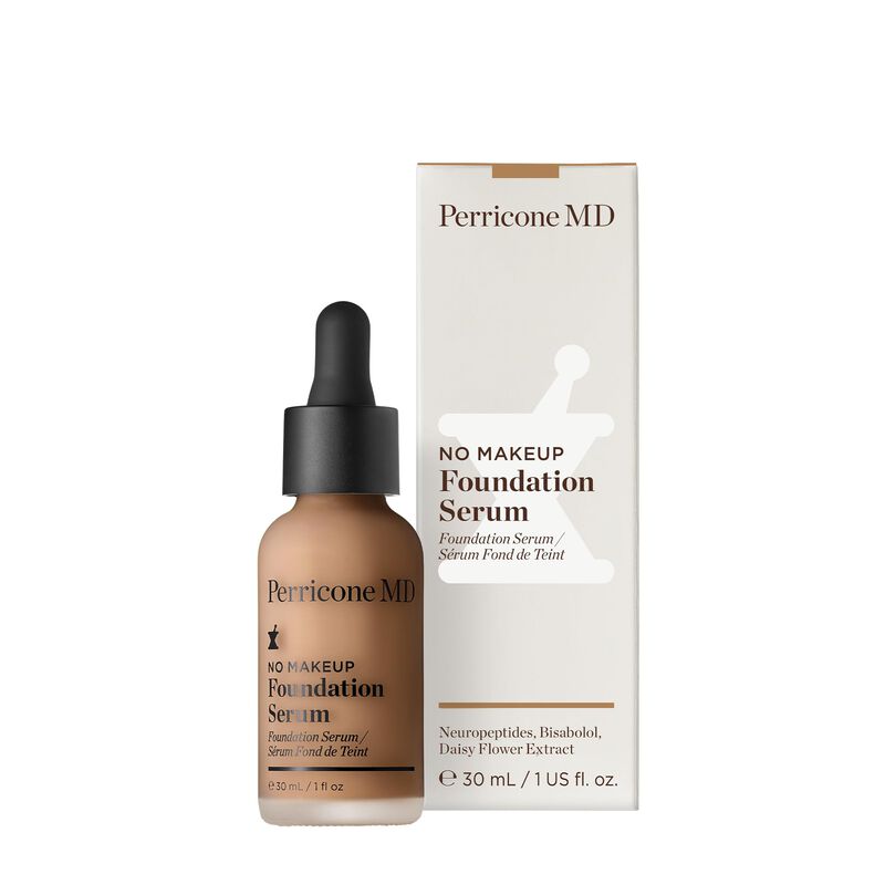 S&eacute;rum Base Sin Maquillaje Perricone Md Golden image number null