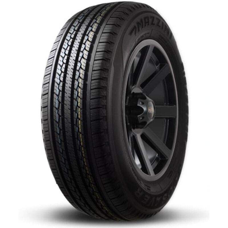 Llanta 215/65R16 98H Mazzini Ecosaver image number null