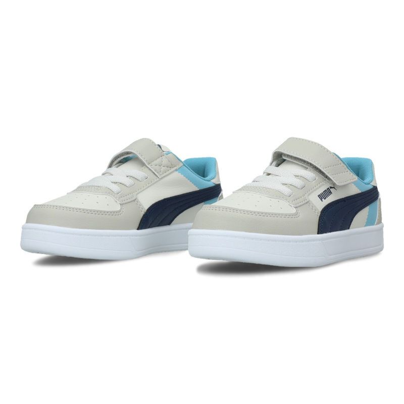 Tenis Casual Puma Caven 2.0 Black AC+PS 394462 ... image number null