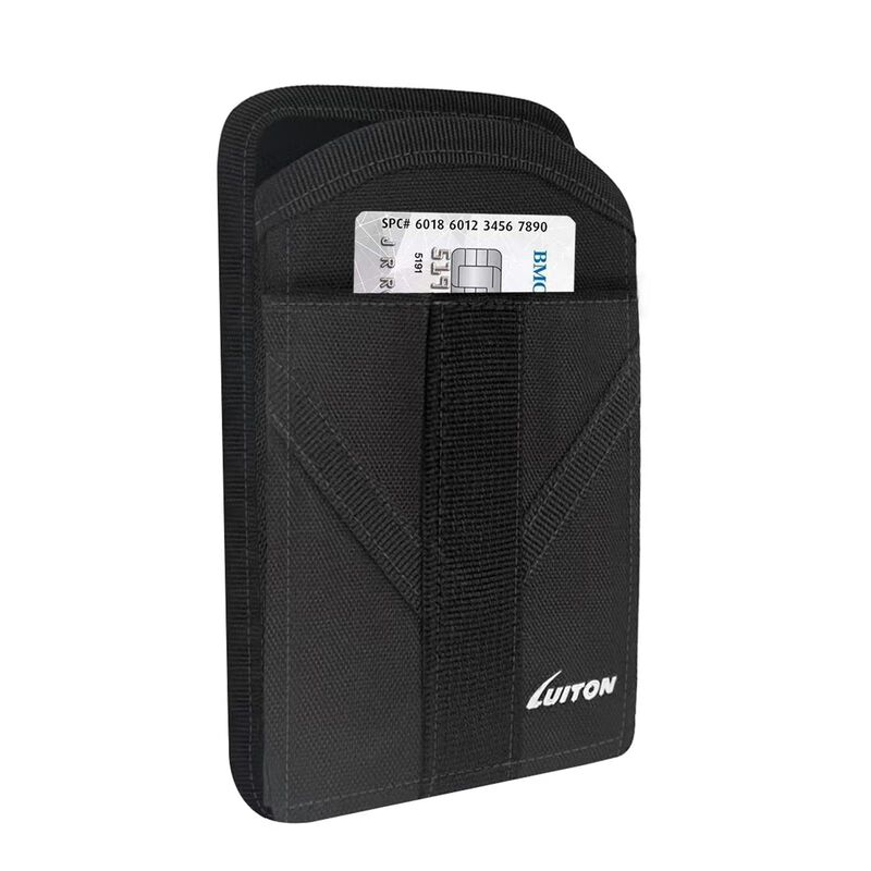 Funda para Esc&aacute;ner Luiton Serie Zebra TC77/TC70 image number null