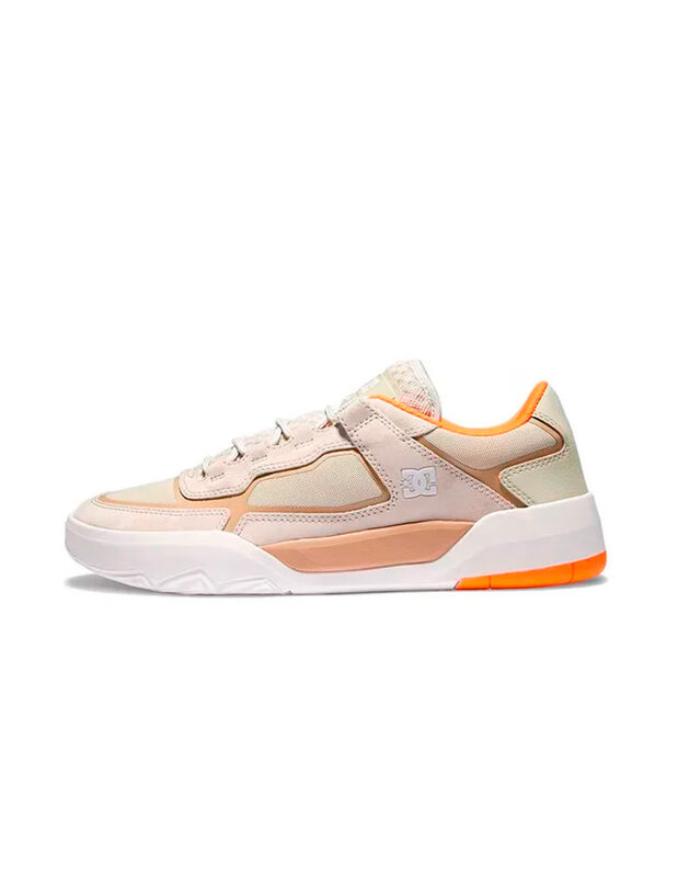 Tenis Dc Shoes Metric Le Beige Hombre S100742ta... image number null