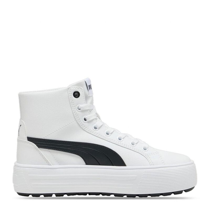 Tenis Puma Kaia 2.0 Mid SL para Mujer image number null