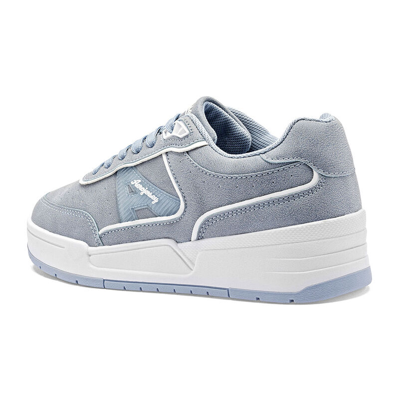 Aerojersey Tenis Urbano Azul Para Mujer 147535c... image number null