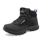 Gmc Zapato Industrial Negro Para Mujer 147252ce