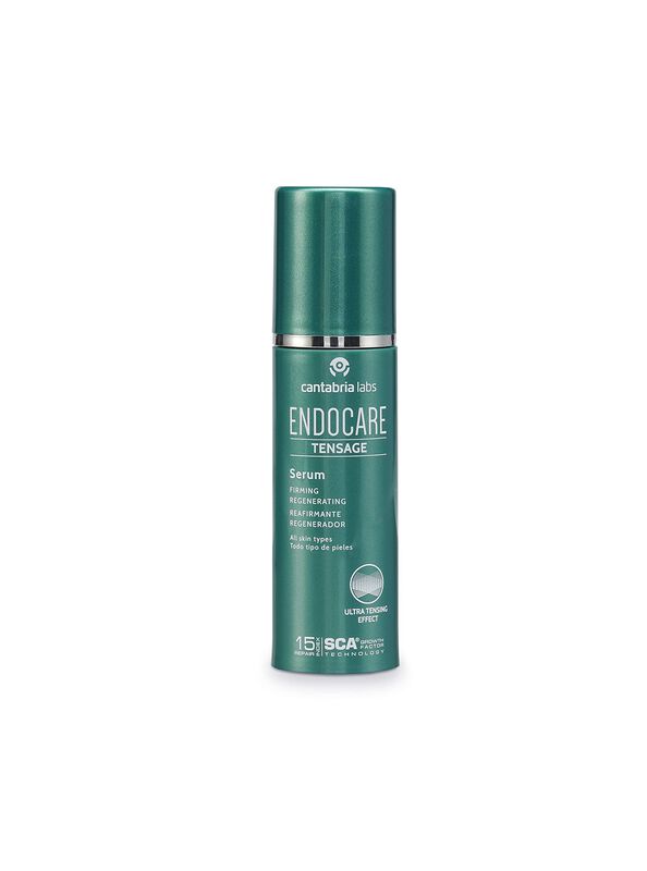 S&eacute;rum Endocare Tensage Intensive Antigravedad 3... image number null