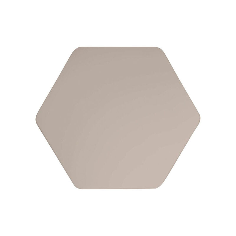 Mesa Moderna de Madera para Ni&ntilde;os-Gris Oscuro image number null