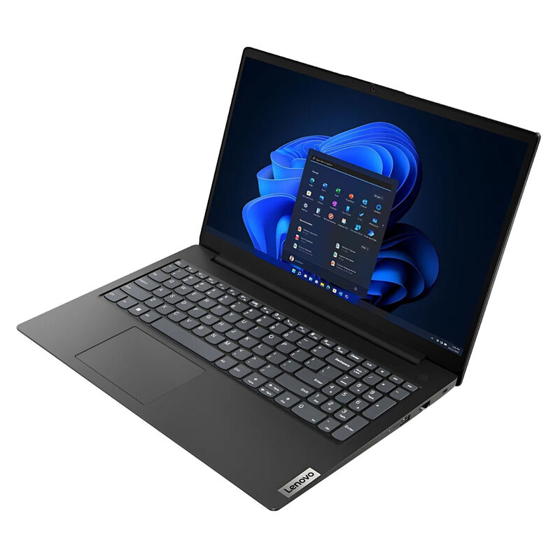 Laptop Lenovo V15 G4 Ryzen 5 512gb 16gb Windows... image number null