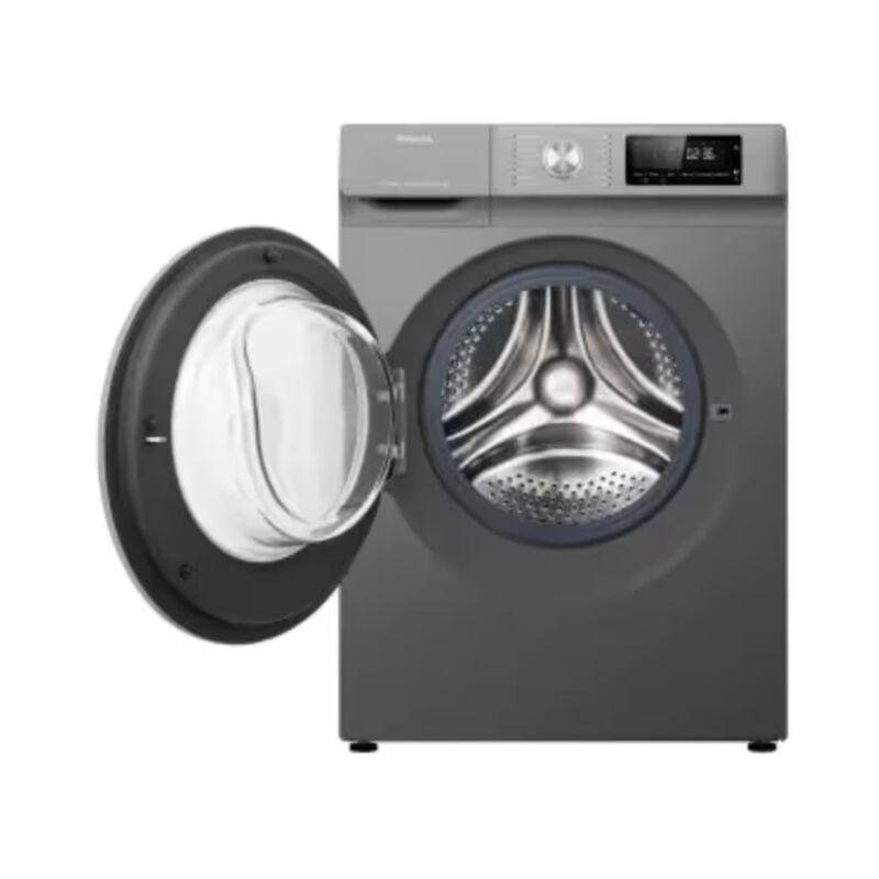 Lavasecadora Hisense Wdqy1514 Inverter Carga Fr... image number null