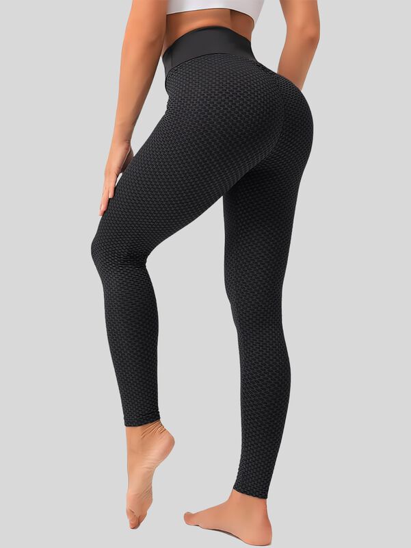 SET DE 2 LEGGINGS DE MUJER MAYONES DE DAMA DEPO... image number null