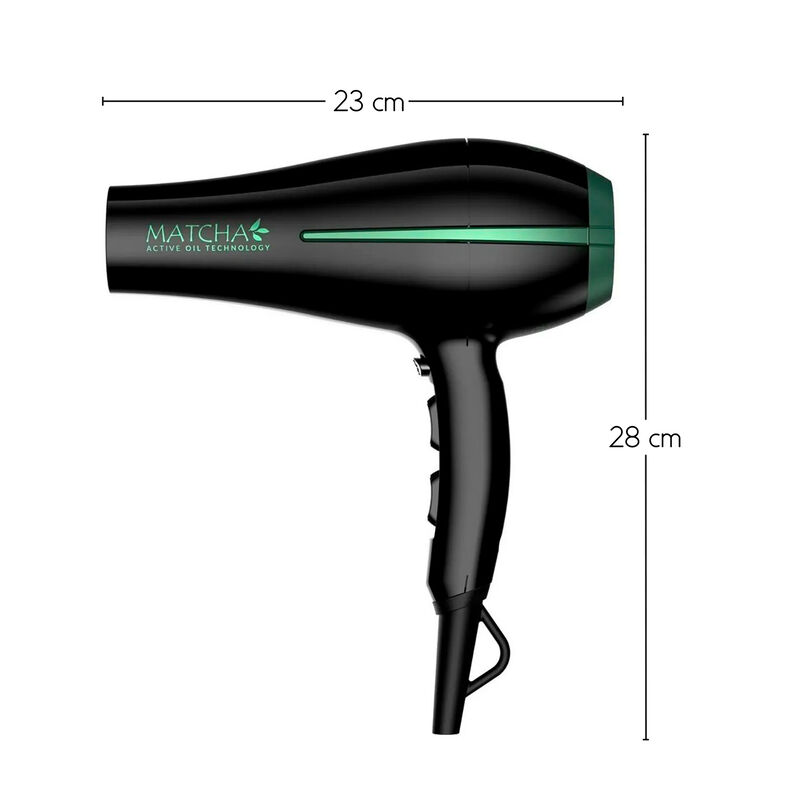 Combo Gama Elegance Led HBora Matcha 110 image number null