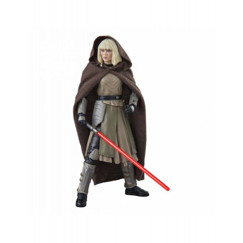 Figura Shin Hati (Arcana) Star Wars Ahsoka The ... image number null