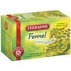 T&eacute; Teekanne Hinojo 40 g