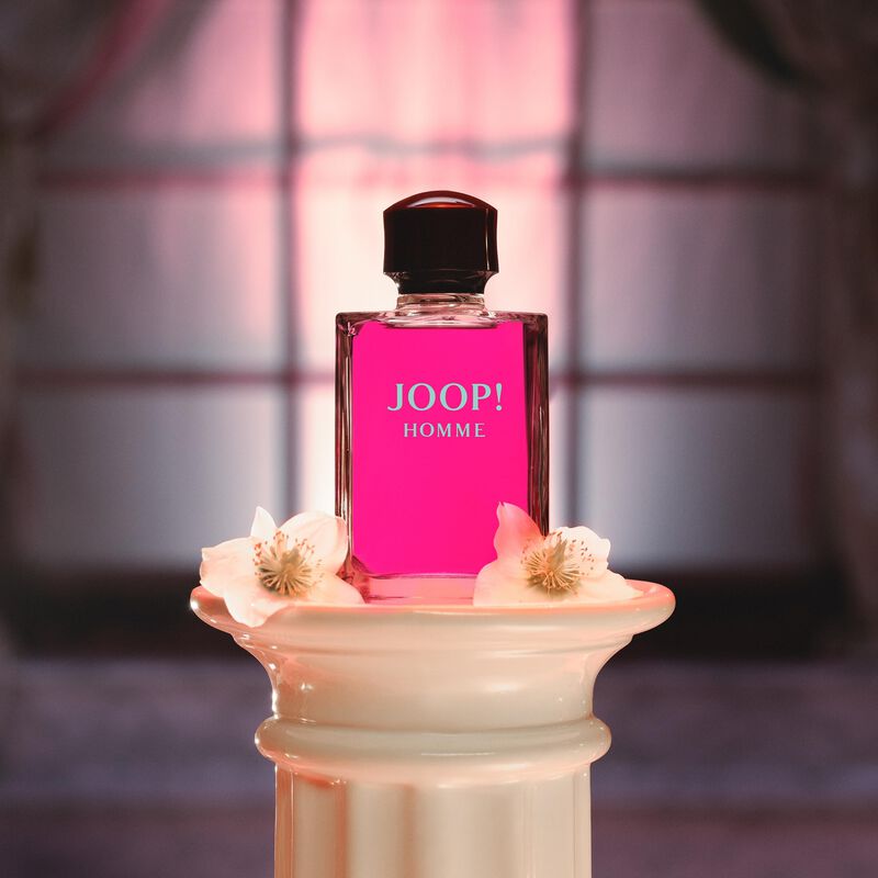 Perfume Joop! Eau De Toilette En Aerosol Para H... image number null
