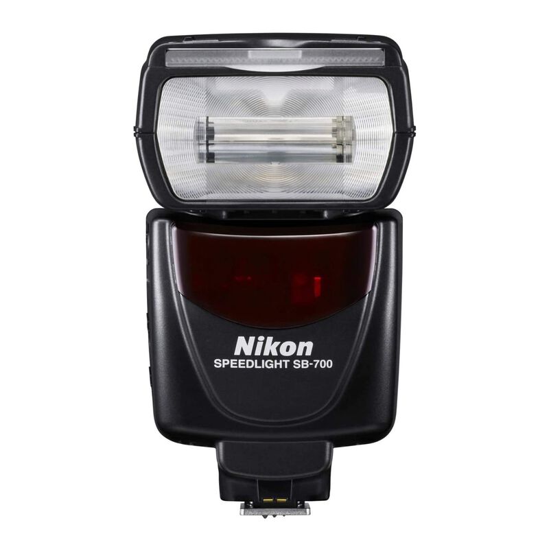 Flash Speedlight Nikon Sb-700 Af Para C&aacute;maras R... image number null