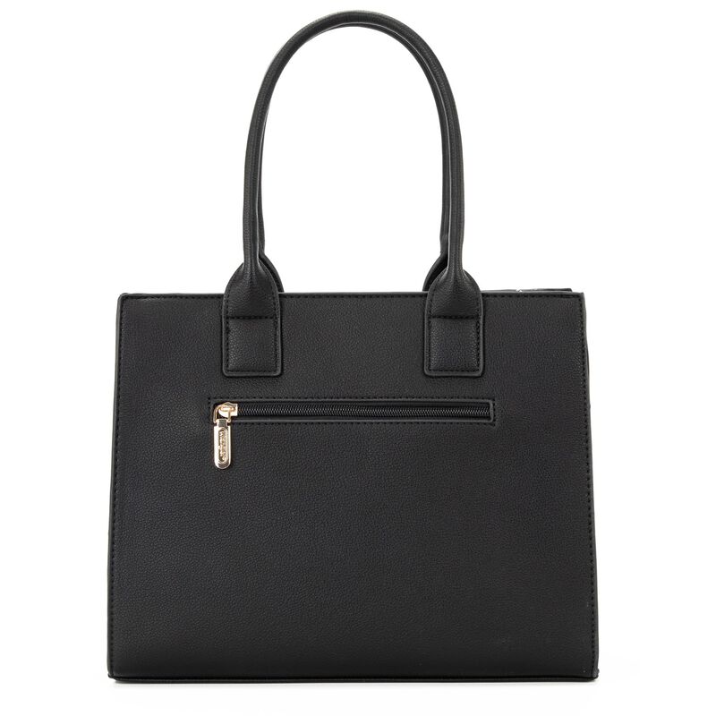 Bolso Wrangler Wg3-8321bk Para Mujer Con Correa... image number null