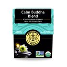Buddha Teas - Mezcla Calm Buddha (18 Bolsas)