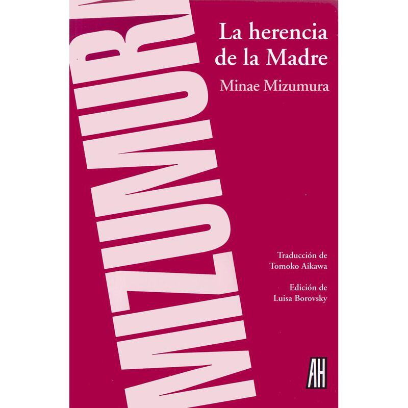 La Herencia de la madre image number null