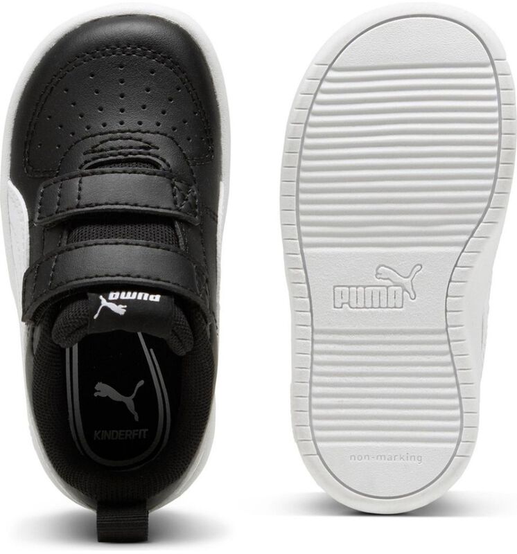 Tenis Puma Rickie V Inf Para Ni&ntilde;os Peque&ntilde;os image number null