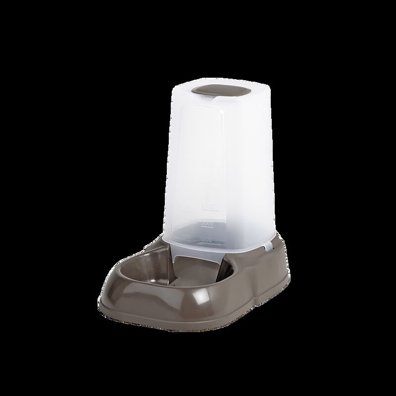 Mps Dispensador De Alimento Para Perro Y/o Gato... image number null