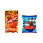 Mancha-t 50gr + Mamut 44 Gr A Solo $30