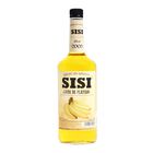 Licor Sisi de Platano - 1 1 L