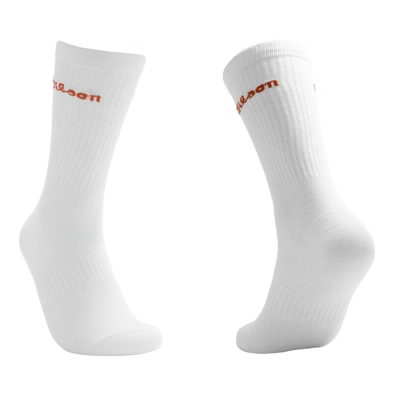 Wilson 5 Pares de Calcetas para Ni&ntilde;o, Color Bla... image number null