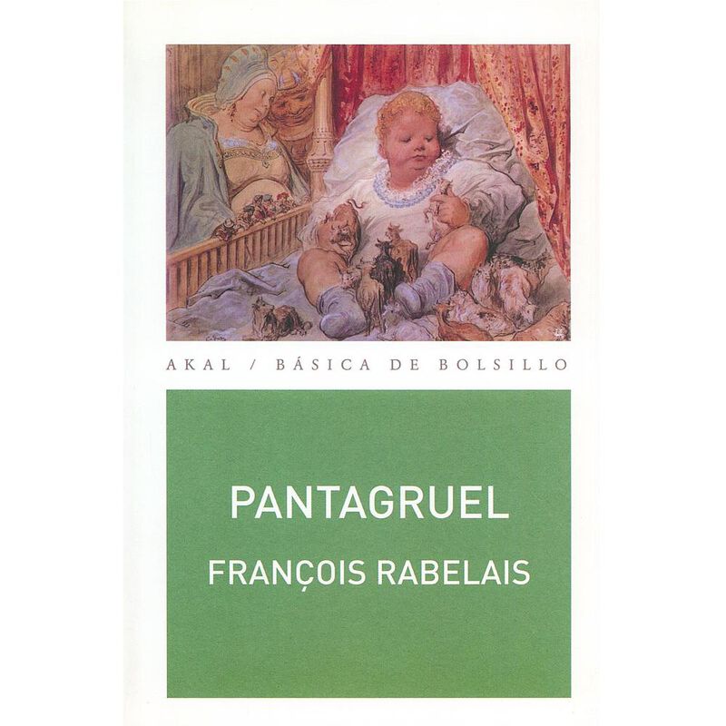 PANTAGRUEL image number null