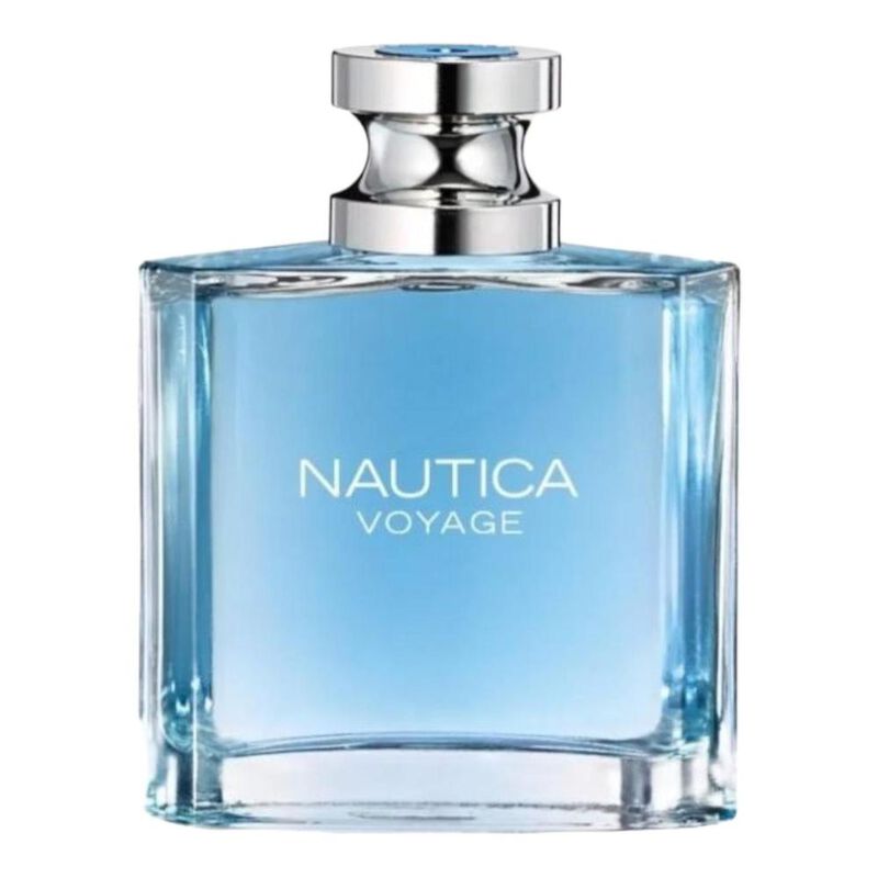 Perfume Nautica Voyage Edt 100 Ml image number null