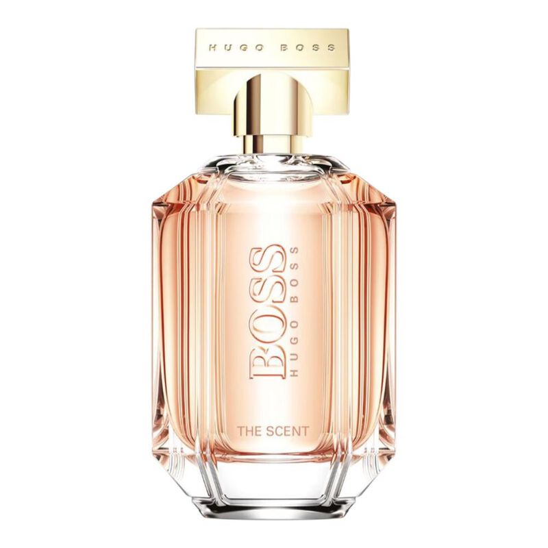 Perfume Hugo Boss Boss The Scent For Her Edt 10... image number null