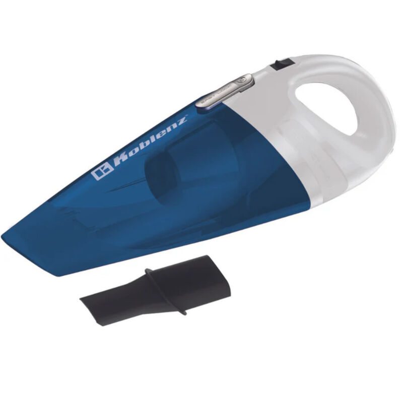 Aspiradora de Mano KOBLENZ Modelo HV-120 KG3 A ... image number null
