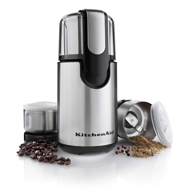 Paquete Combinado De Molinillos De Caf&eacute; Y Espec... image number null