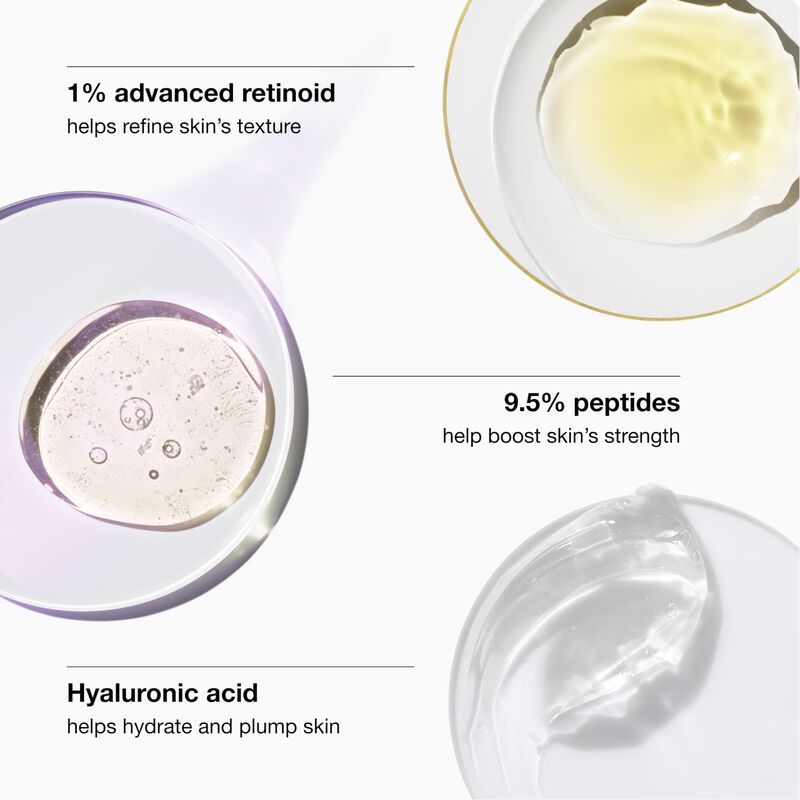 Serum Clinique Smart Clinical Repair, Corrector... image number null