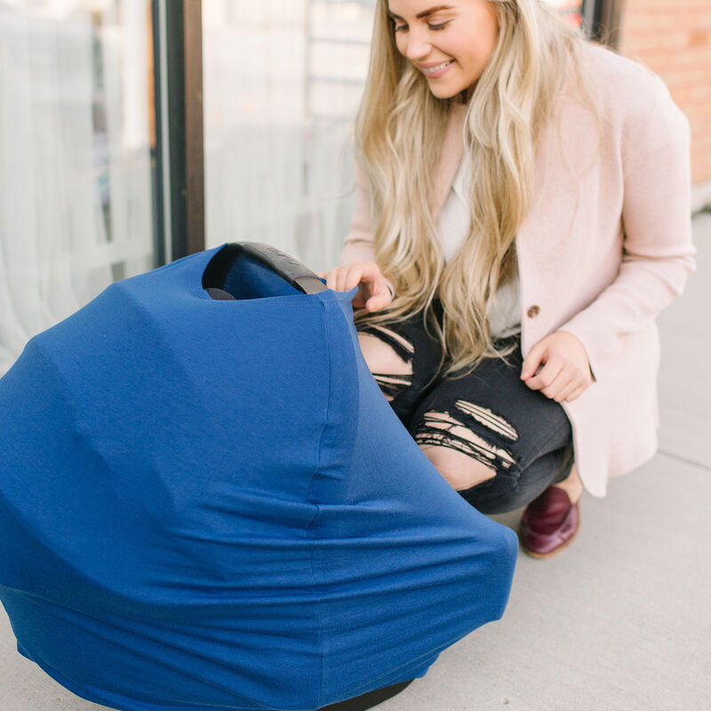 Manta Multiusos 5 En 1 River image number null