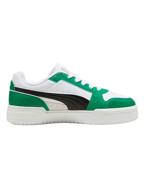 Tenis Caballero Puma Pro Lux Iii Verde 39520311 image number null
