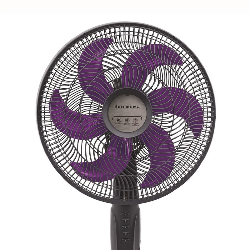 Ventilador Pedestal Taurus UNIVERSE 16 pulgadas... image number null