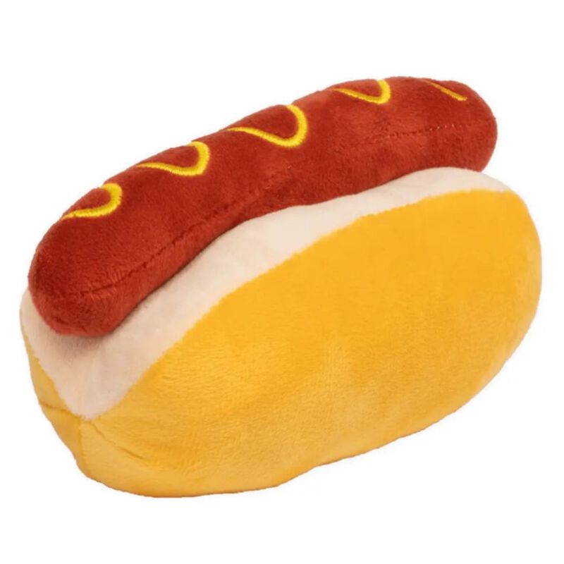 Juguete  De Hot Dog image number null