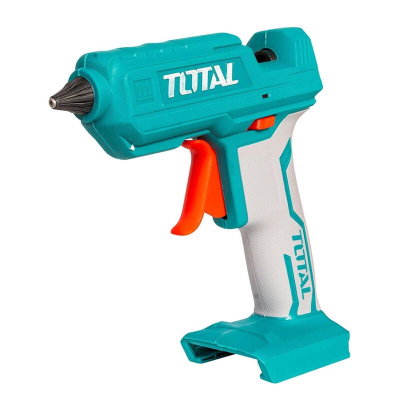 Pistola De Silic&oacute;n Inal&aacute;mbrica 20 V Total image number null