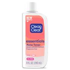 Face Astringent Clean & Clear, Limpieza Profunda, Combate El Aceite, 240 Ml