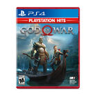 PS4 Juego God Of War