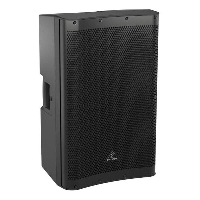 Behringer Dr115dsp Bafle Bluetooth Bocina 15 Pu... image number null
