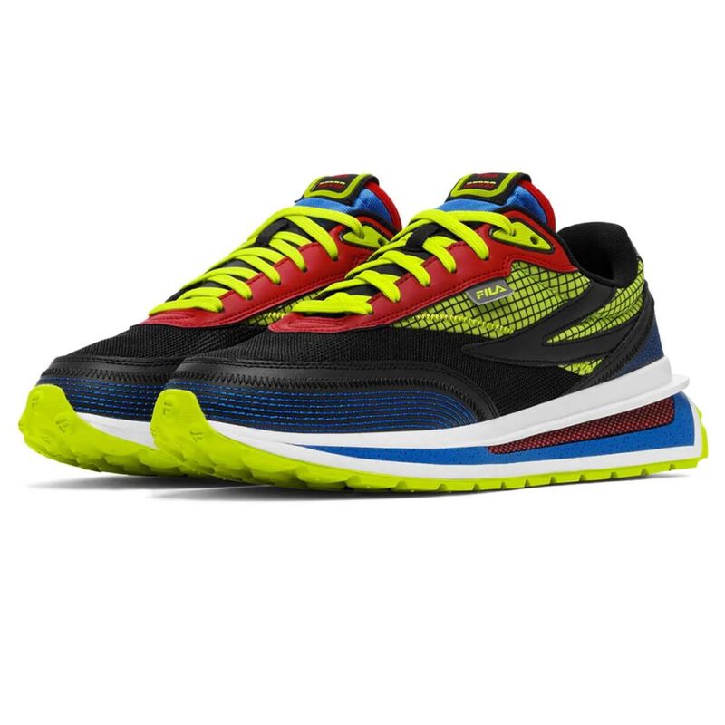 Tenis Fila Renno Para Hombre image number null