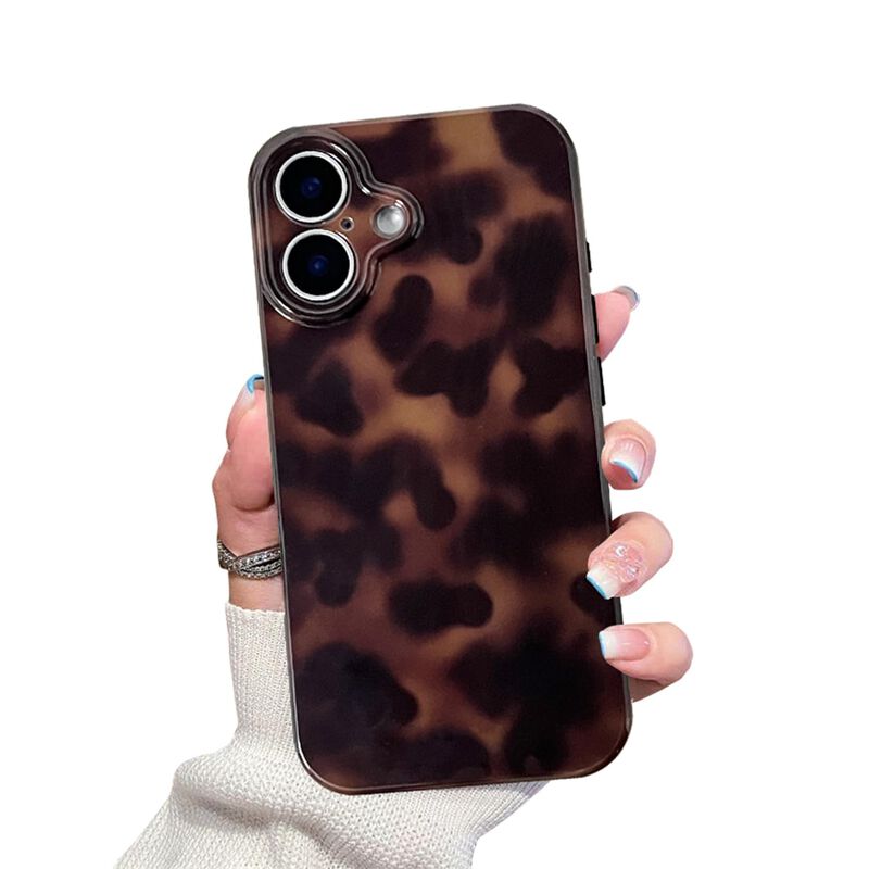 Funda XQAGU para iPhone 16 Plus con Estampado d... image number null