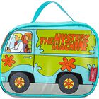 Kit De Almuerzo Thermos Novelty Scooby Doo And The Mystery Machine