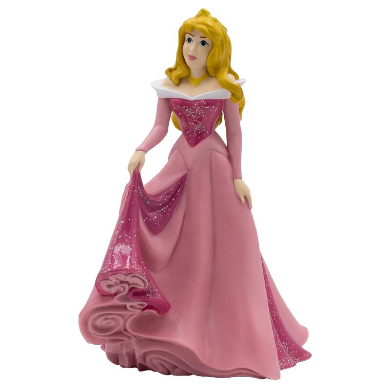 Figura De Acci&oacute;n Bullyland Aurora De 10,5 Cm De... image number null