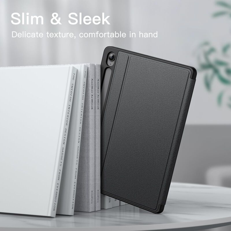 Funda Jetech Para Samsung Galaxy Tab S10 Fe/s9 ... image number null