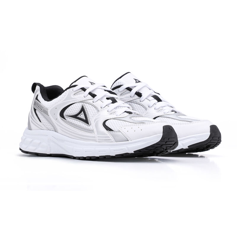 Tenis Pirma Urbano Para Mujer Ath&eacute;ya 5082 Blanc... image number null